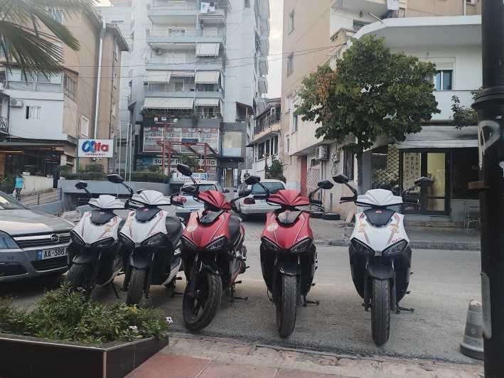 Imagen del tour: Moto Rent Adrenalina