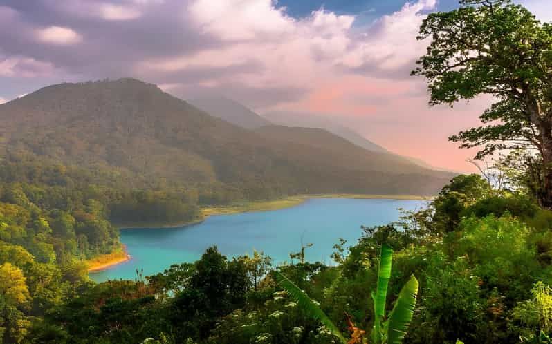 Imagen del tour: Excursión al Norte de Bali para Descubrir la Cultura de la Isla de Bali