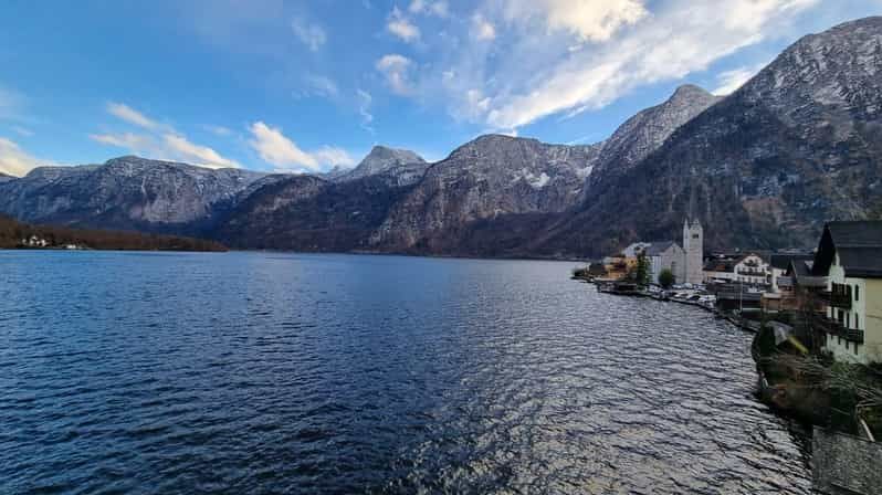 Imagen del tour: Excursión privada de un día a Hallstatt desde Viena, Austria