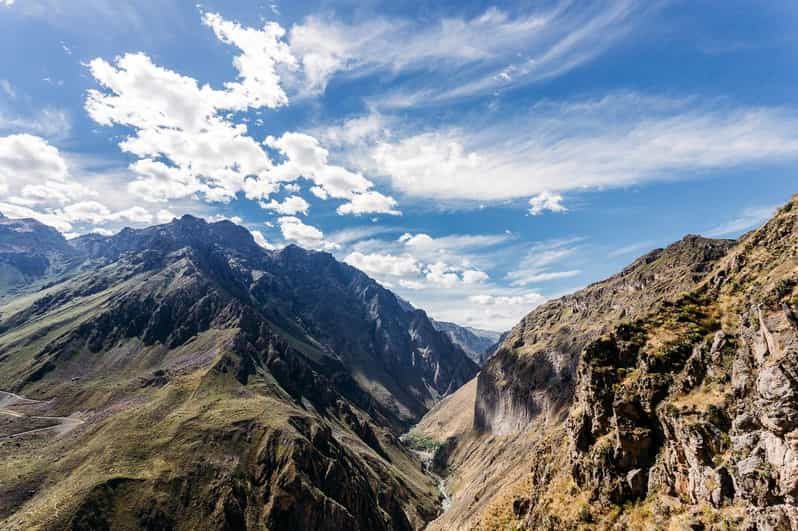 Imagen del tour: Desde Arequipa: trekking de 2 días por el Valle del Colca