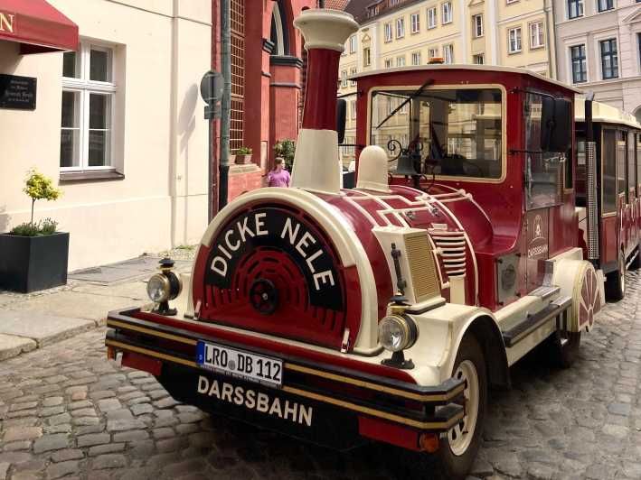 Imagen del tour: Stralsund: Stadtrundfahrt durch die historische Altstadt