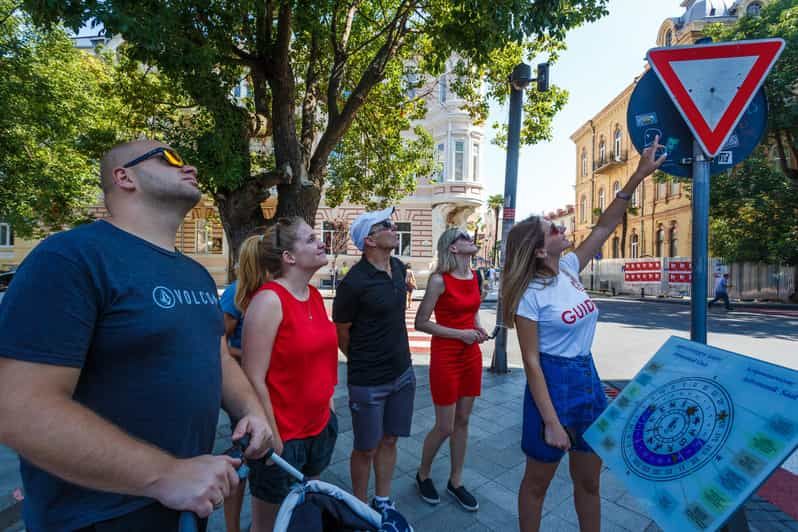 Imagen del tour: Excursión en grupo a Batumi y el P.N. de Mtirala desde Kutaisi