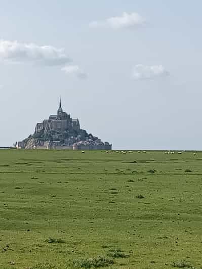 Imagen del tour: Descubrir el Monte Saint Michel