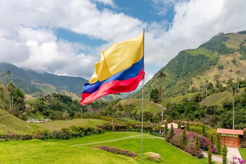 Imagen del tour: Explora el destino mágico de Colombia en este viaje de 10 días