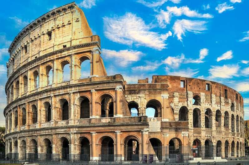 Imagen del tour: Roma: Coliseo, Colina Palatina y Foro Romano Visita guiada