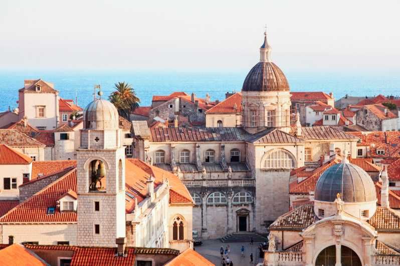 Imagen del tour: Dubrovnik: Tour a pie por el casco antiguo