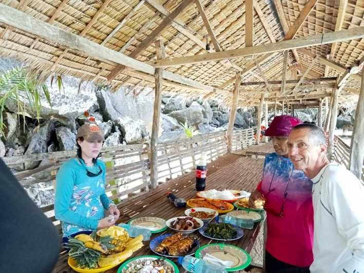 Imagen del tour: Excursión Coron Ultimate -Privada con almuerzo en el lago Kayangan y la isla