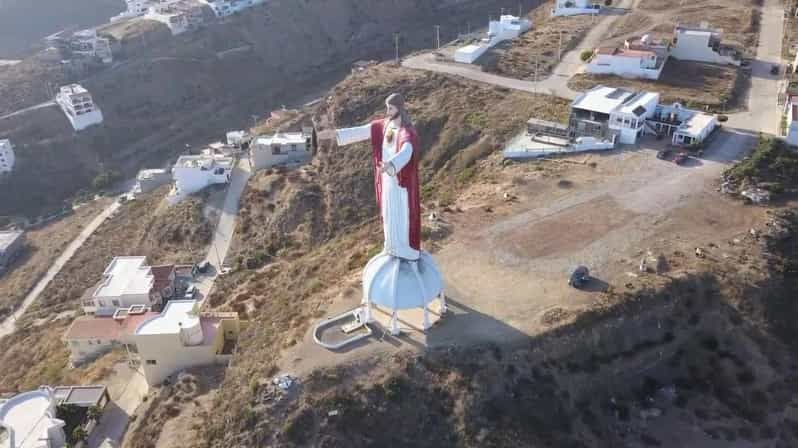 Imagen del tour: Tijuana: Rosarito, Puerto Nuevo y Tour de Papas y Cerveza