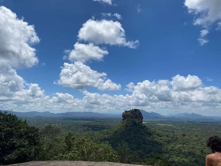 Imagen del tour: De Kandy a Sigiriya Excursión de un día en Tuk Tuk