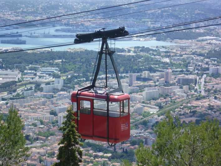 Imagen del tour: Toulon : Juego de escape al aire libre Robo en la ciudad