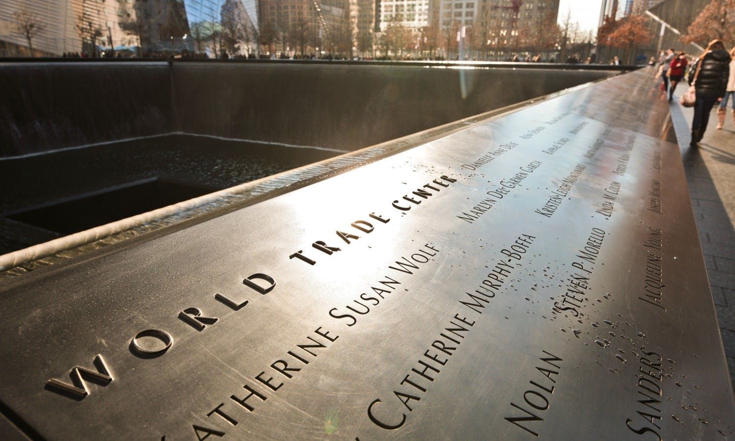 Imagen del tour: Entradas para el Monumento y Museo del 11 de Septiembre