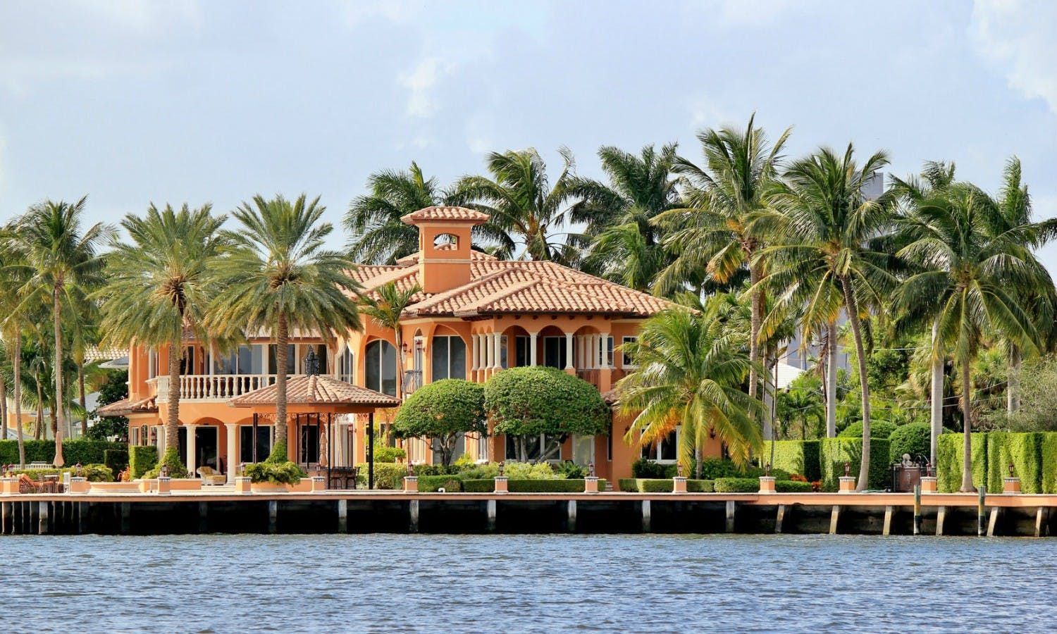 Imagen del tour: Tour en Miami con crucero por las casas de los famosos desde Orlando