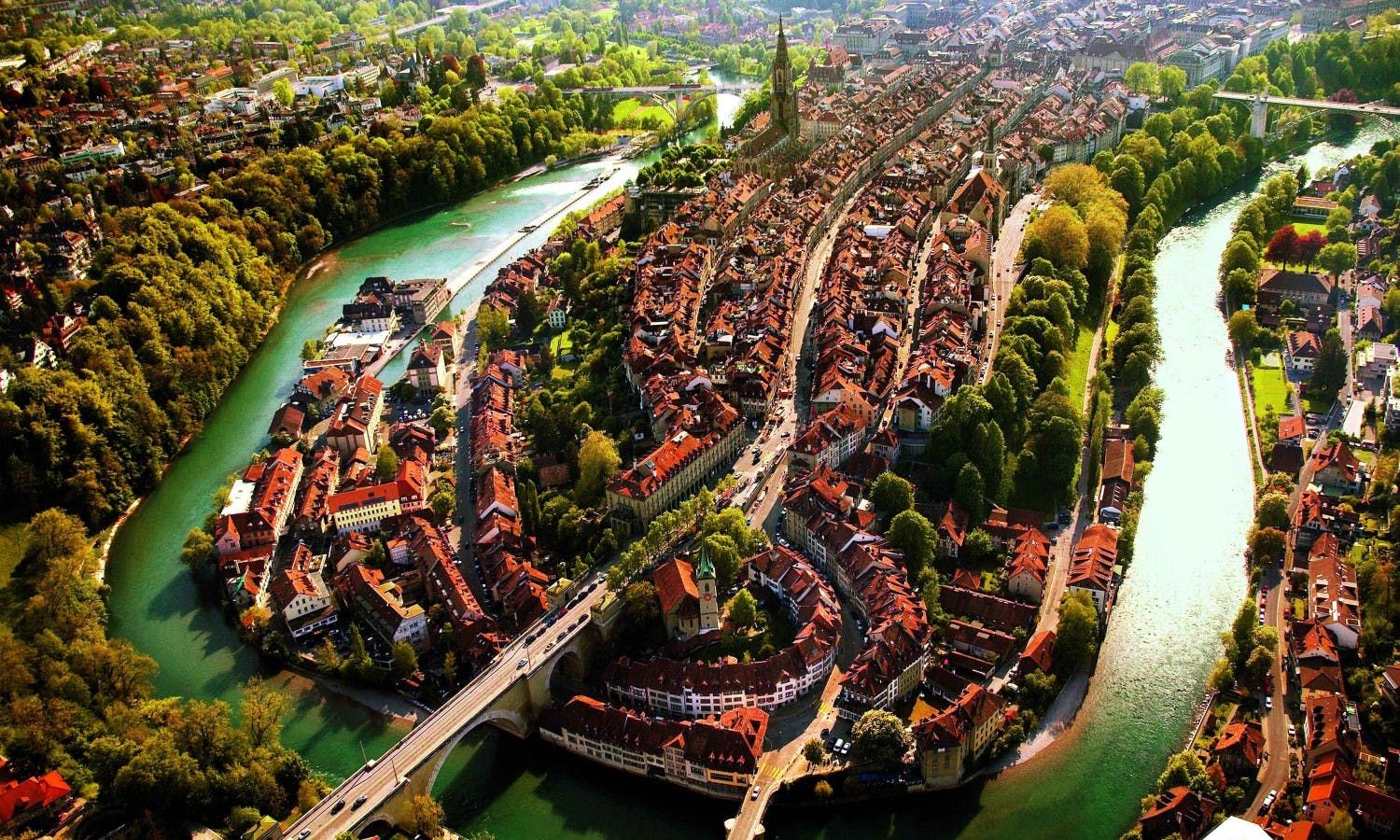 Imagen del tour: Excursión a Berna desde Zúrich