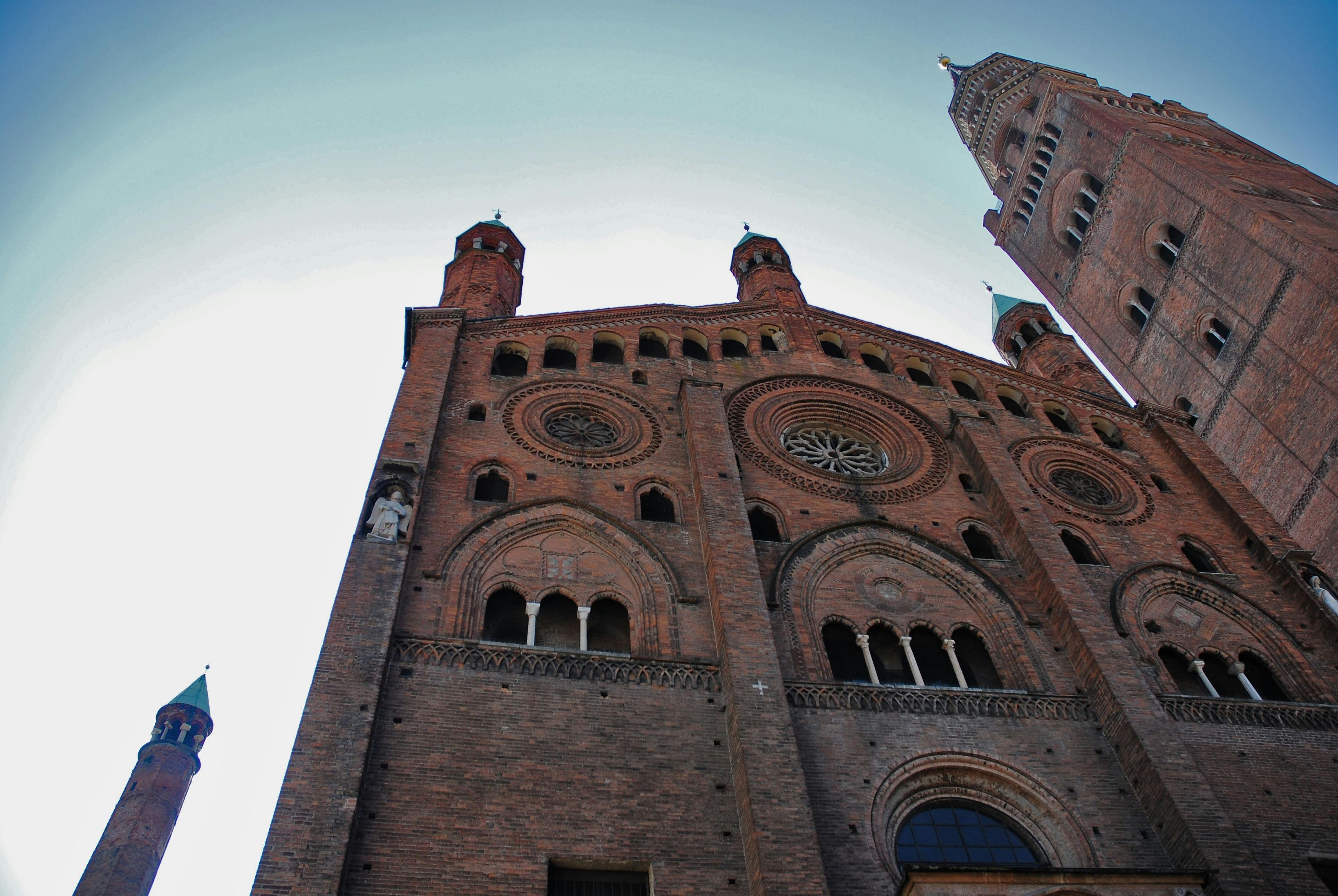 Imagen del tour: Visita guiada privada a pie de Cremona