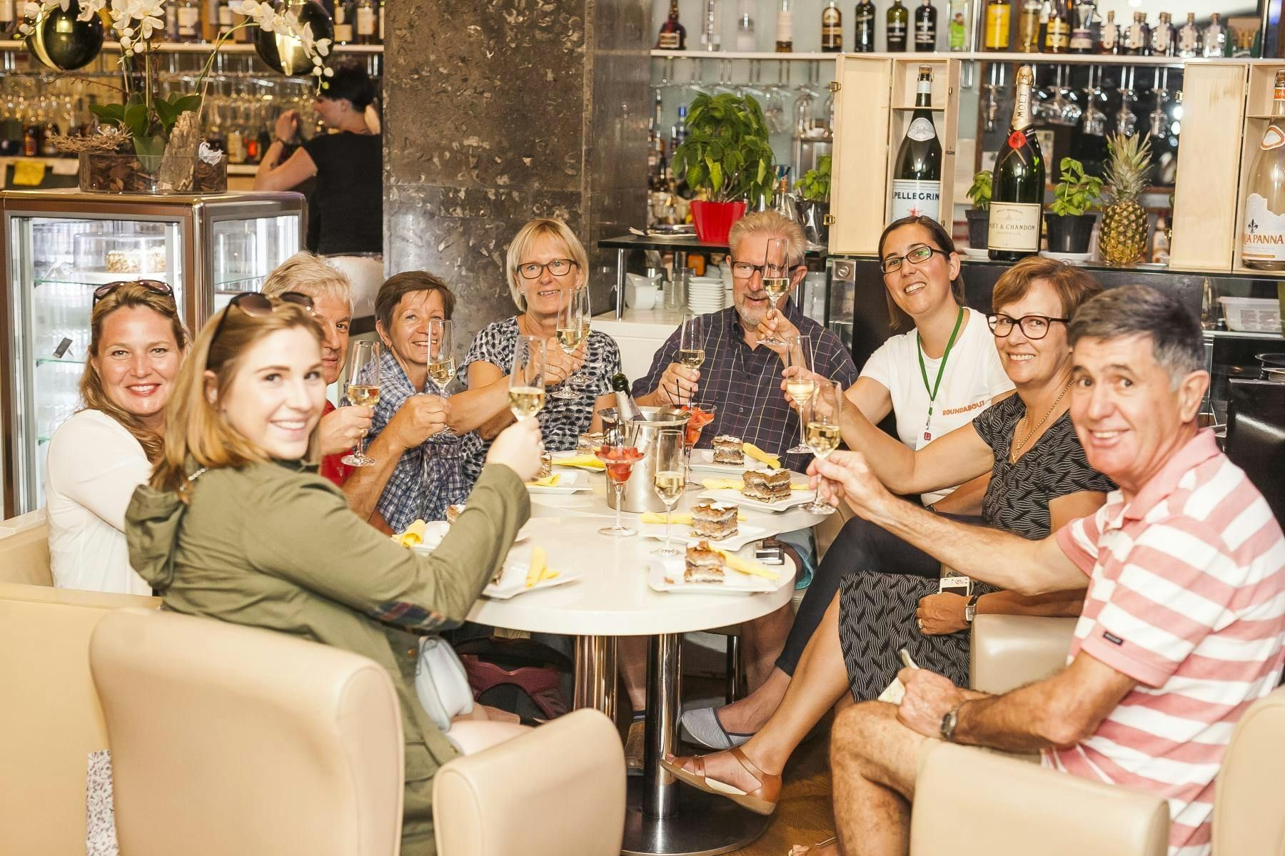 Imagen del tour: Visita gastronómica guiada por Liubliana
