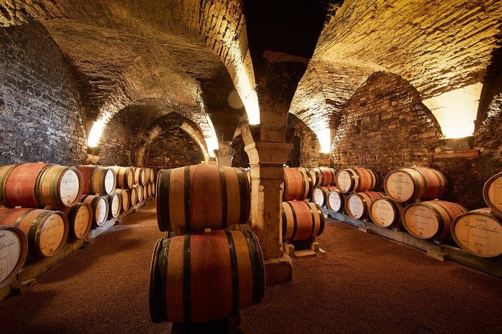 Imagen del tour: Ruta del vino Côte de Nuits en Borgoña