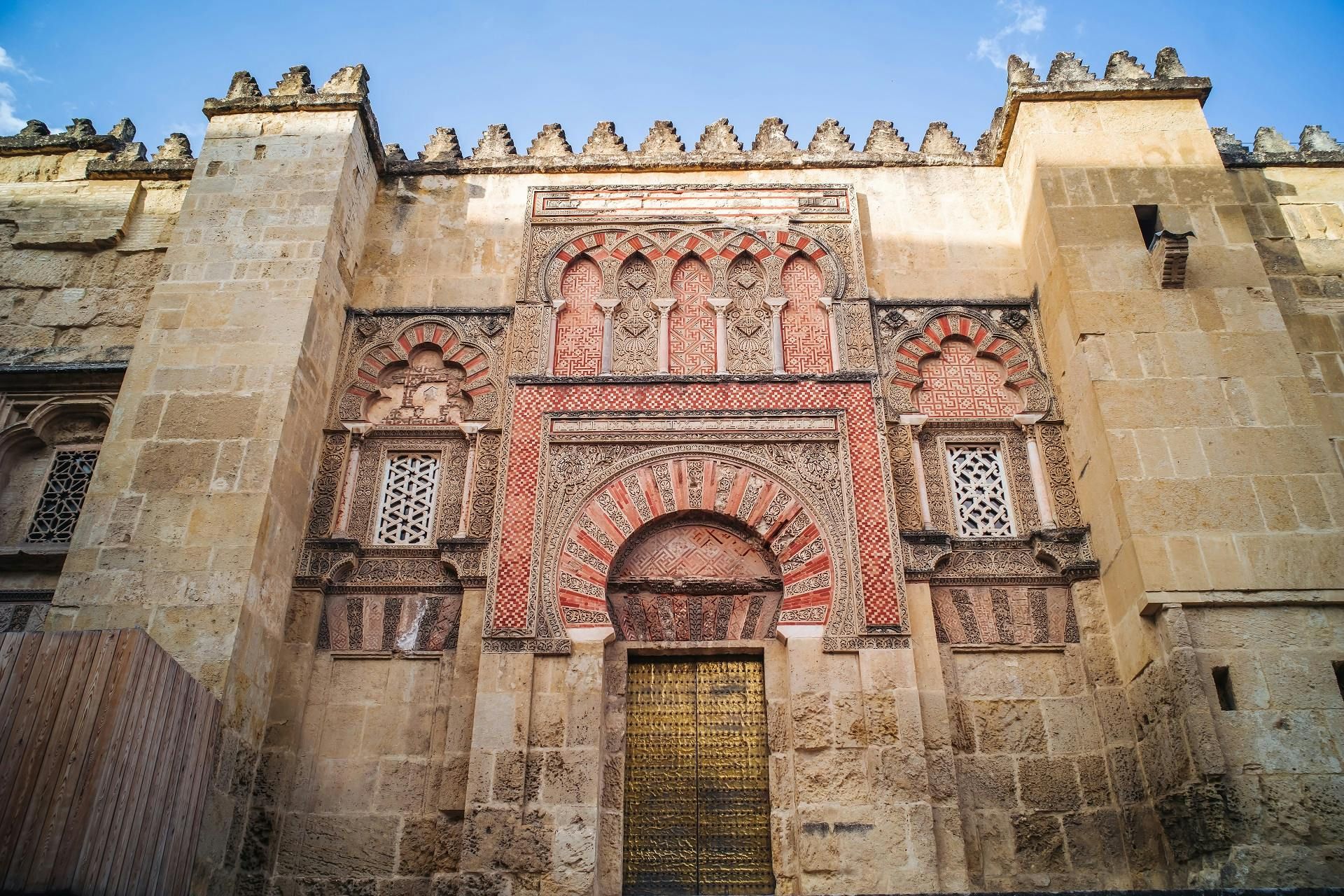 Imagen del tour: Visita guiada por la historia de la Mezquita de Córdoba
