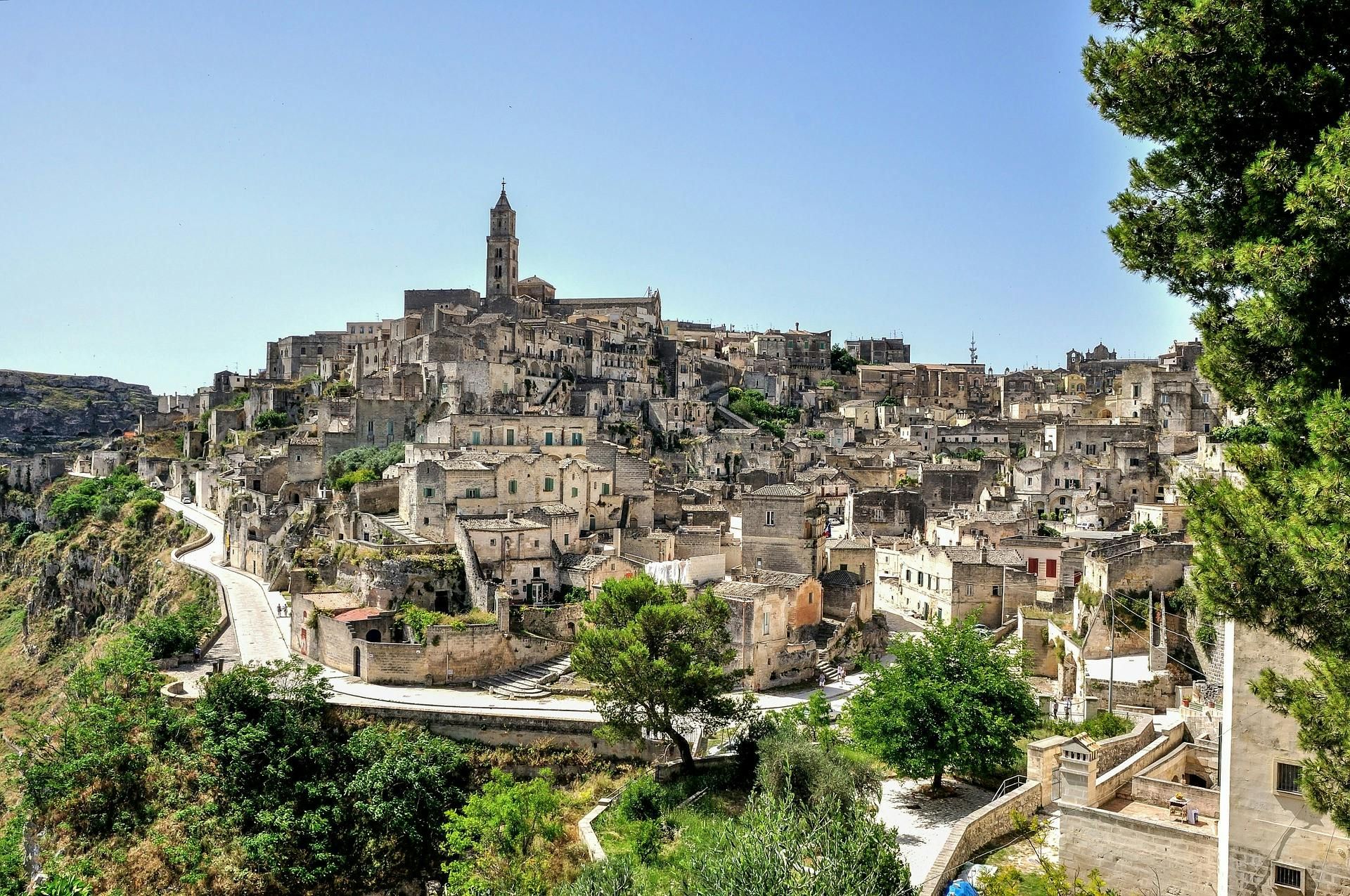 Imagen del tour: Tour Sassi of Matera con guía privado