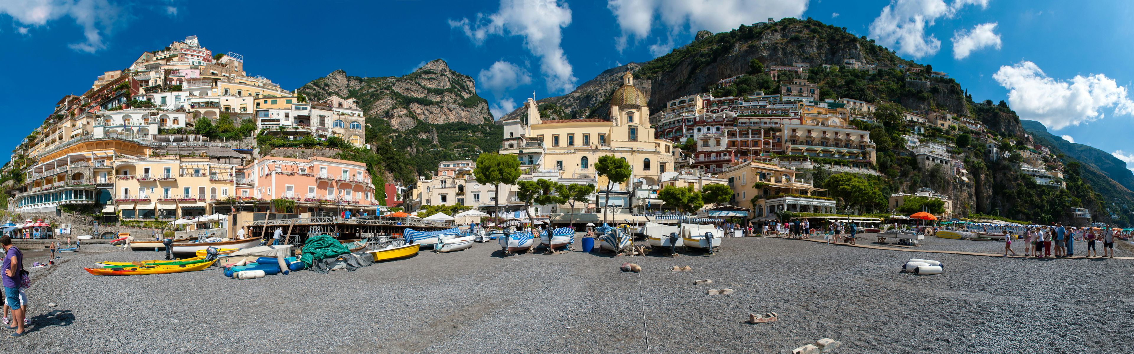 Imagen del tour: Excursión por la costa de Amalfi