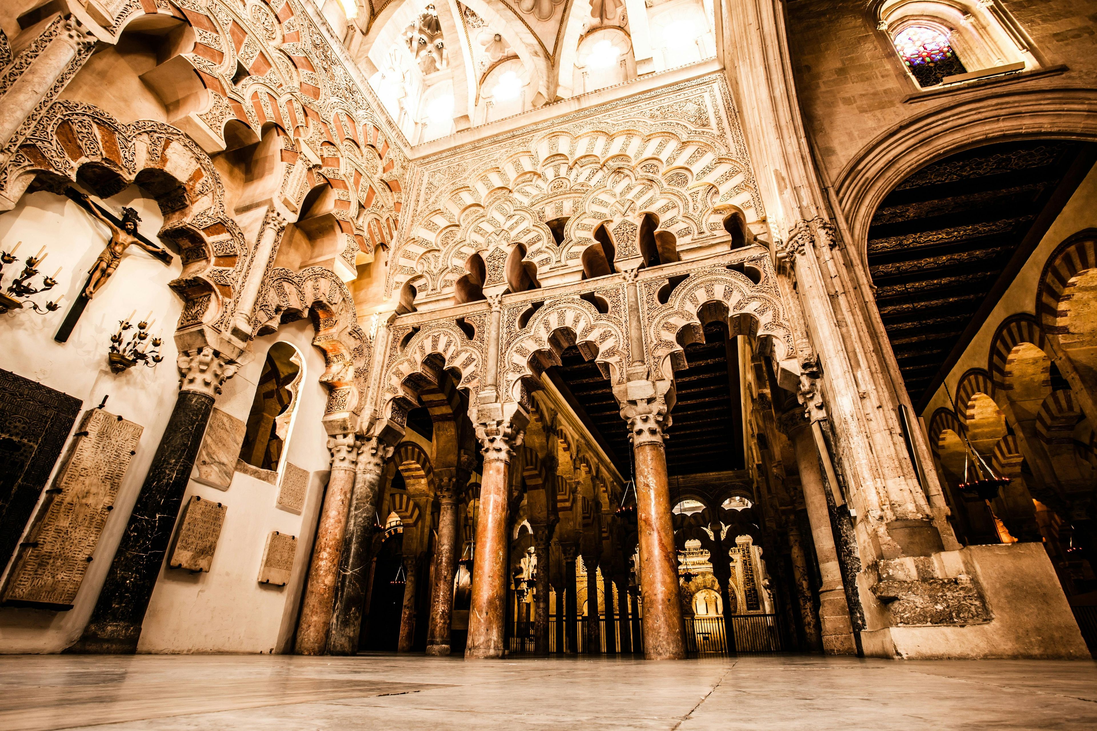 Imagen del tour: Visita a la Mezquita-Catedral de Córdoba con guía oficial