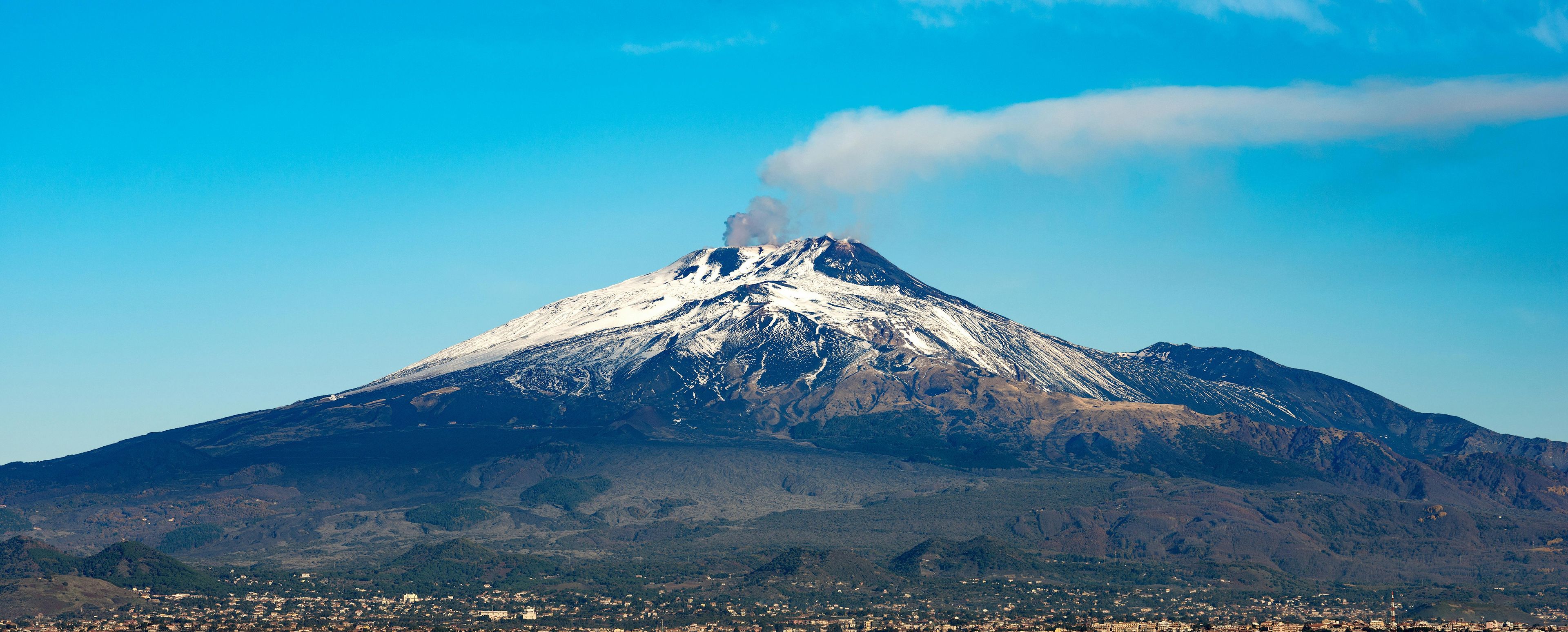 Imagen del tour: Tour al Etna por la mañana