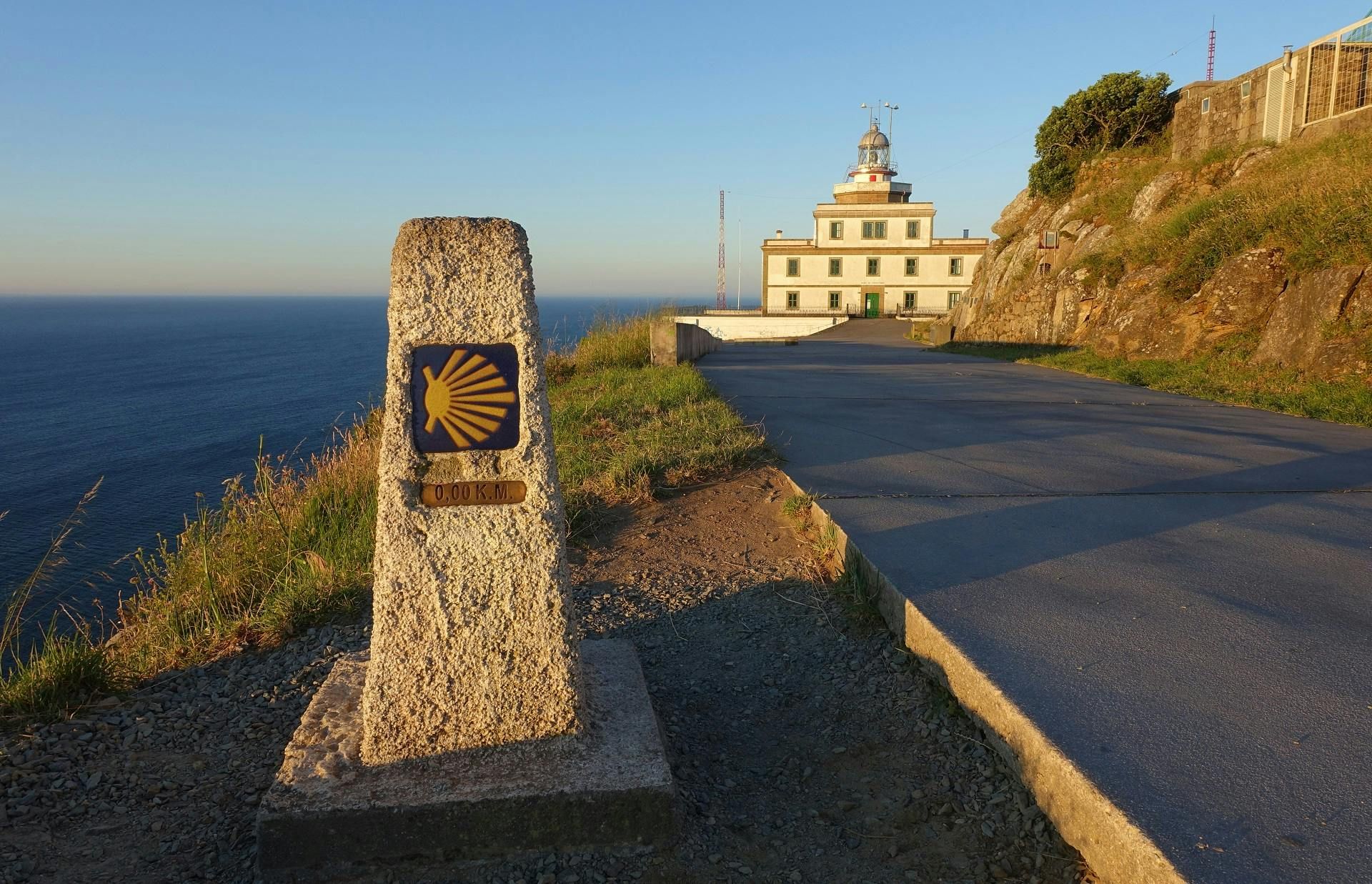 Imagen del tour: Excursión a Finisterre, Muxía y la Costa da Morte