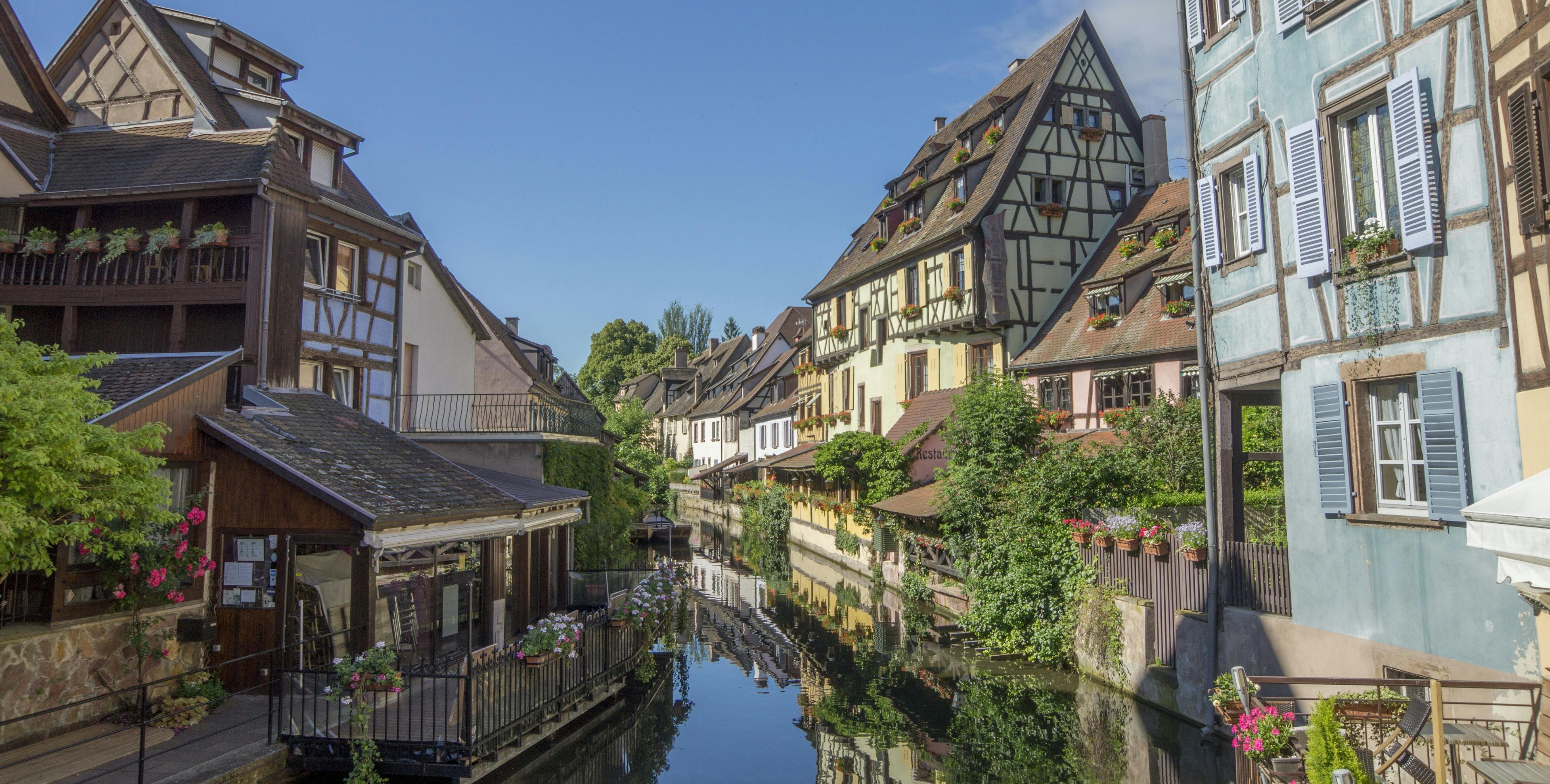 Imagen del tour: Lo mejor de Alsacia: excursión de día completo desde Estrasburgo