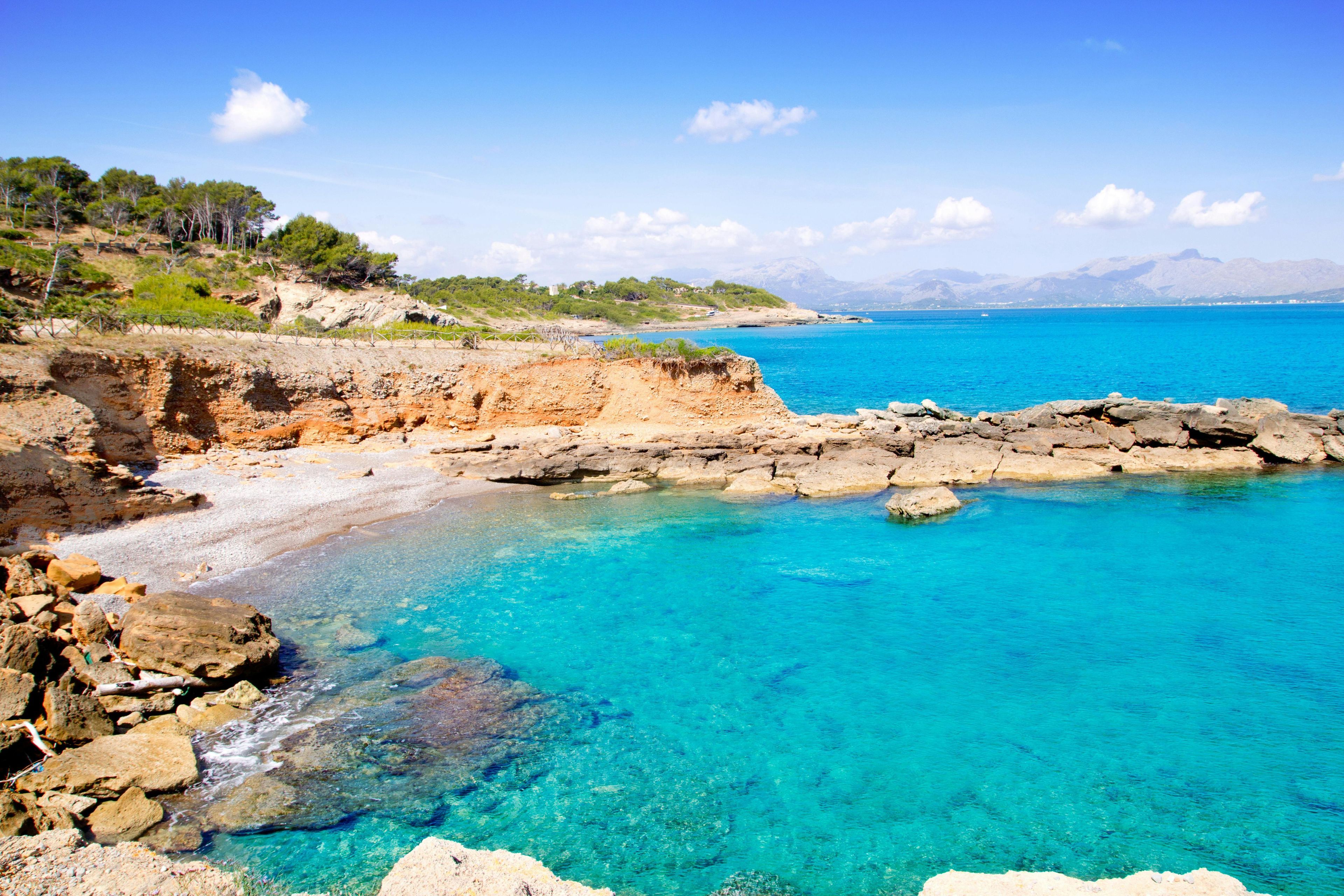 Imagen del tour: Aventura acuática en Mallorca con picnic y recogida