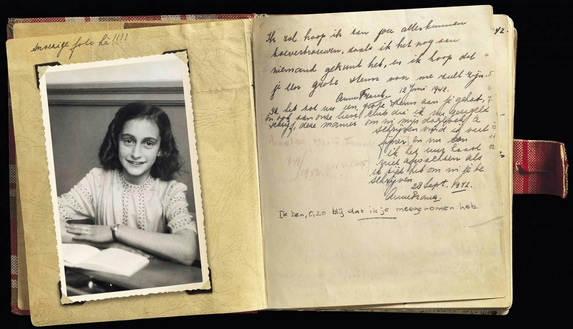 Imagen del tour: Recorrido a pie de la historia de Ana Frank con el barrio cultural judío