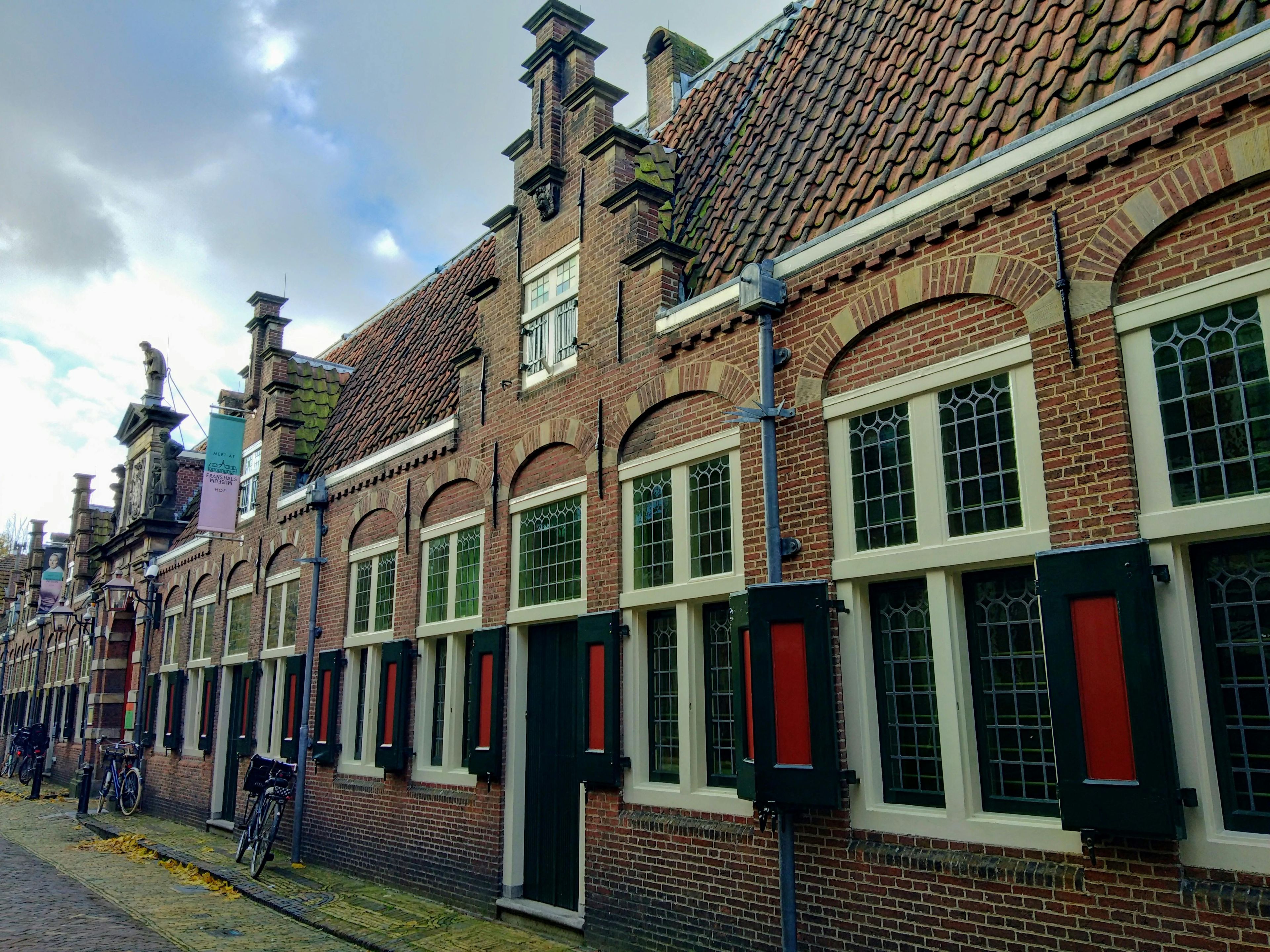 Imagen del tour: Tour privado a pie por Haarlem