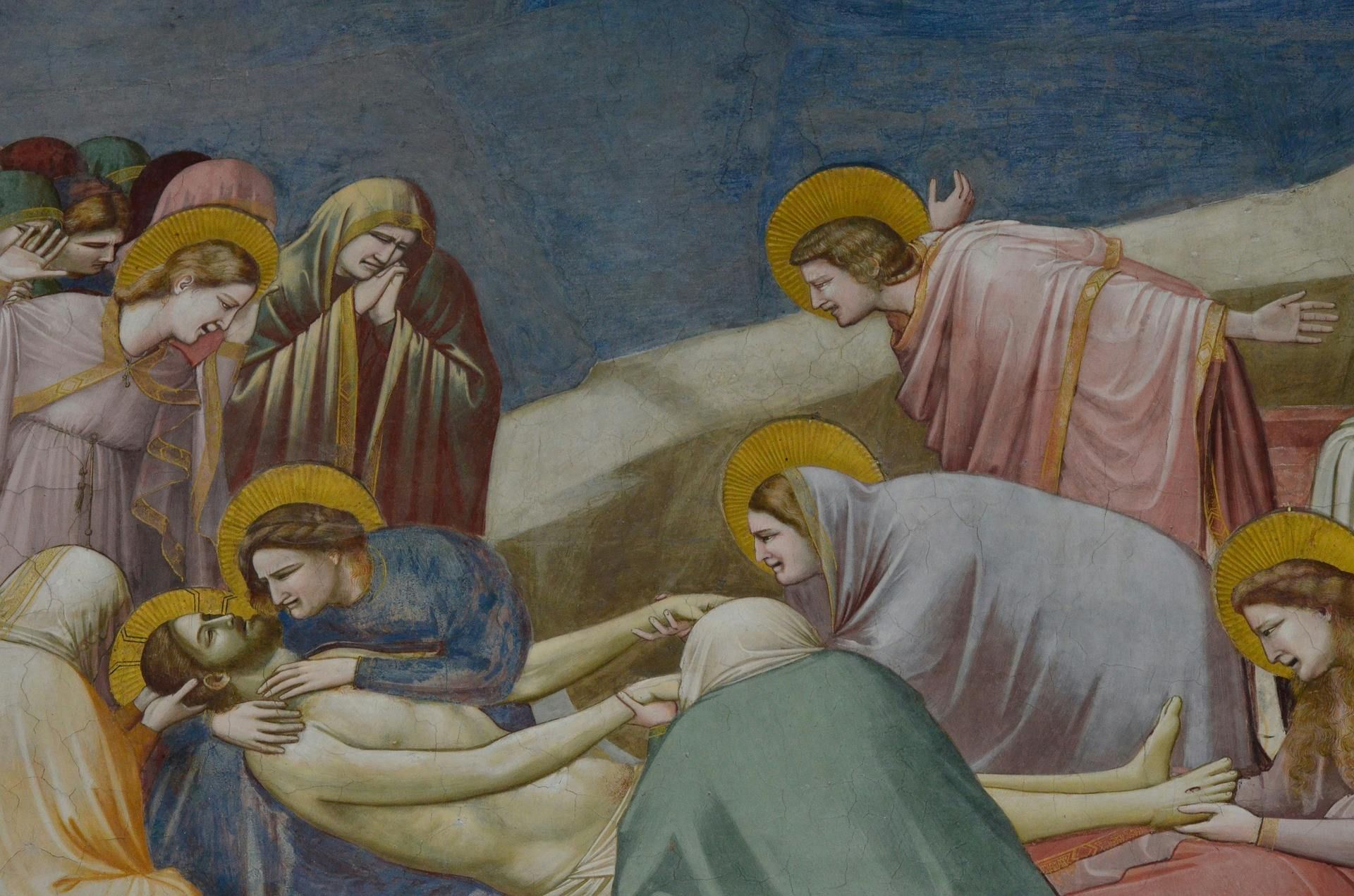 Imagen del tour: Recorrido a pie por Padua y las obras maestras de Giotto