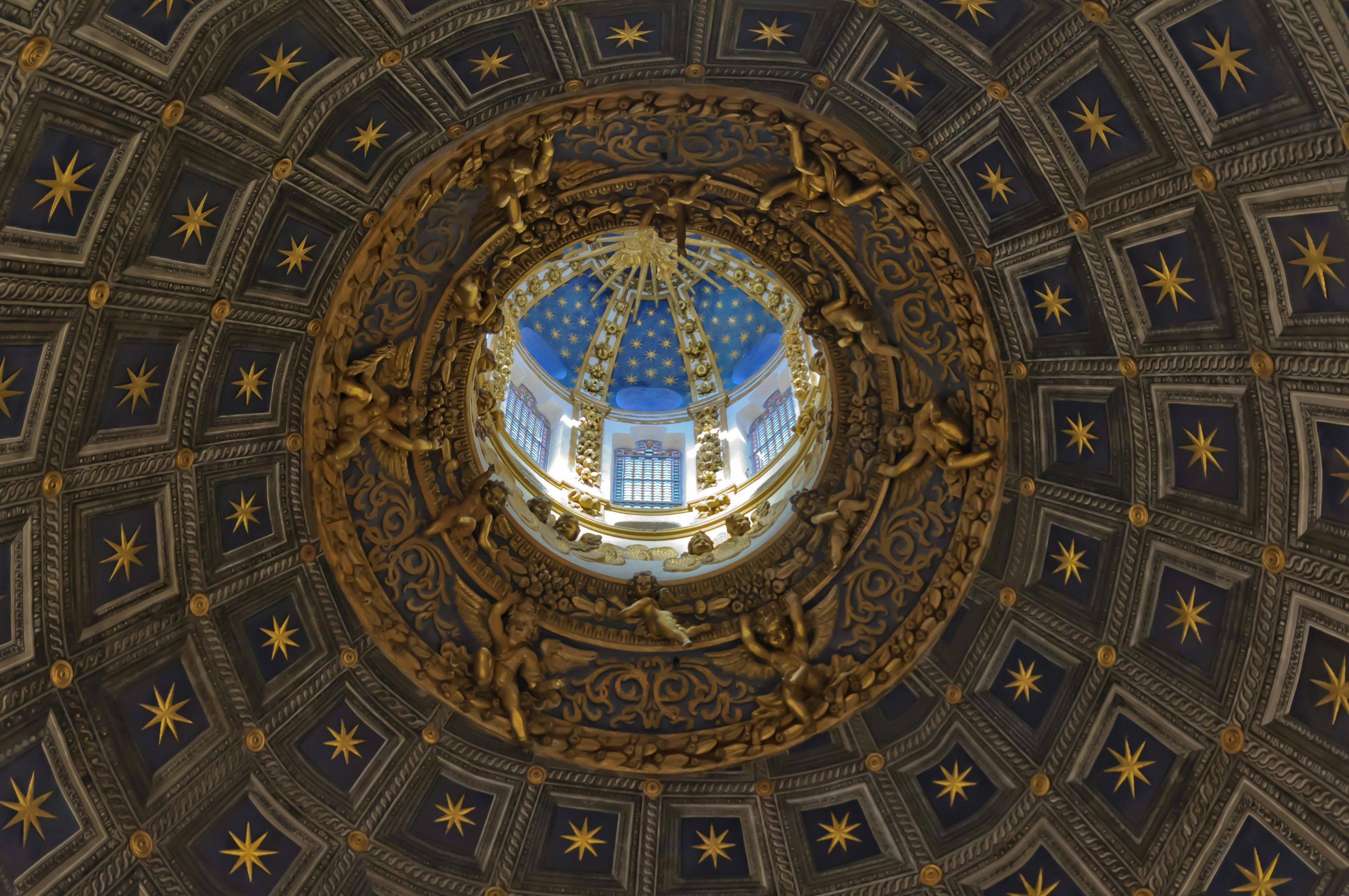 Imagen del tour: Visita privada a la catedral de Siena y la Biblioteca Piccolomini