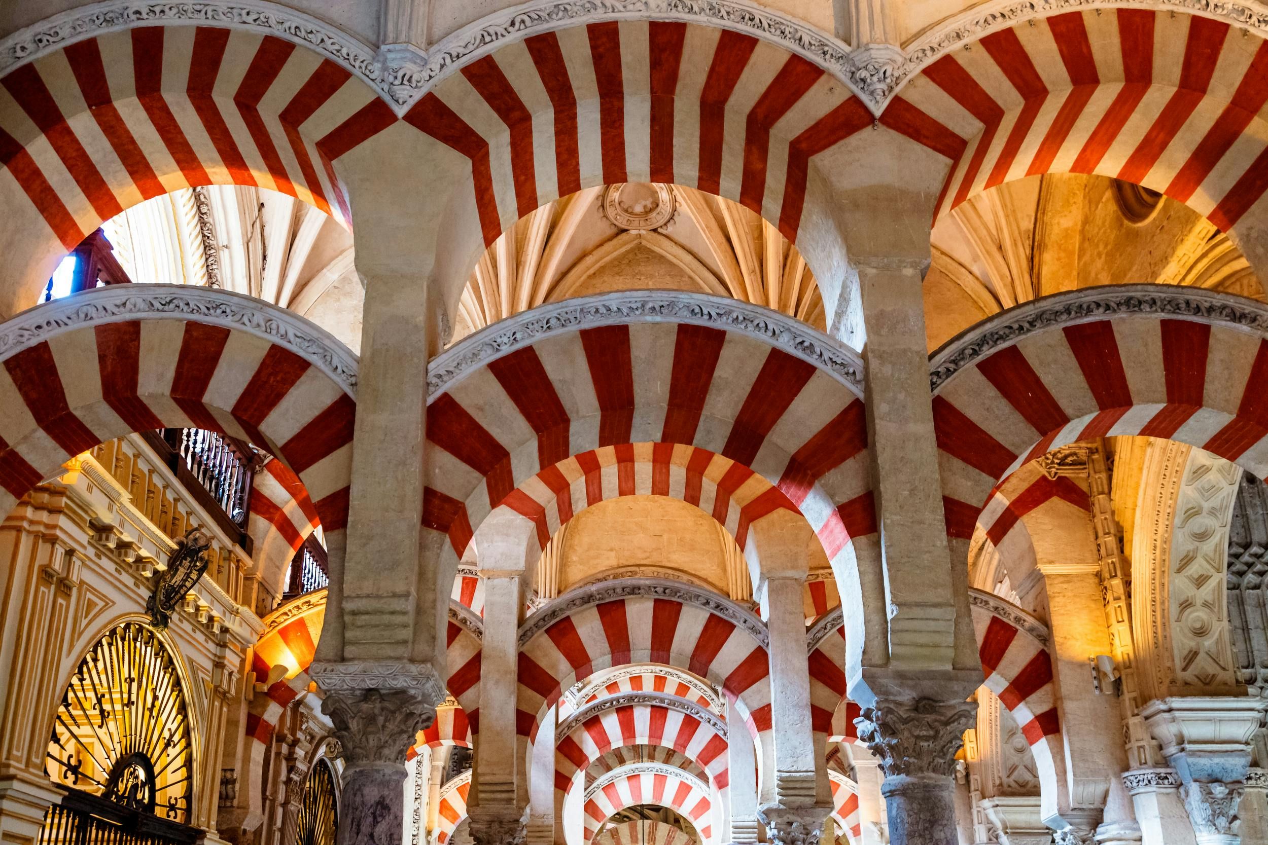 Imagen del tour: Visita guiada a la Mezquita-Catedral de Córdoba con entradas sin colas