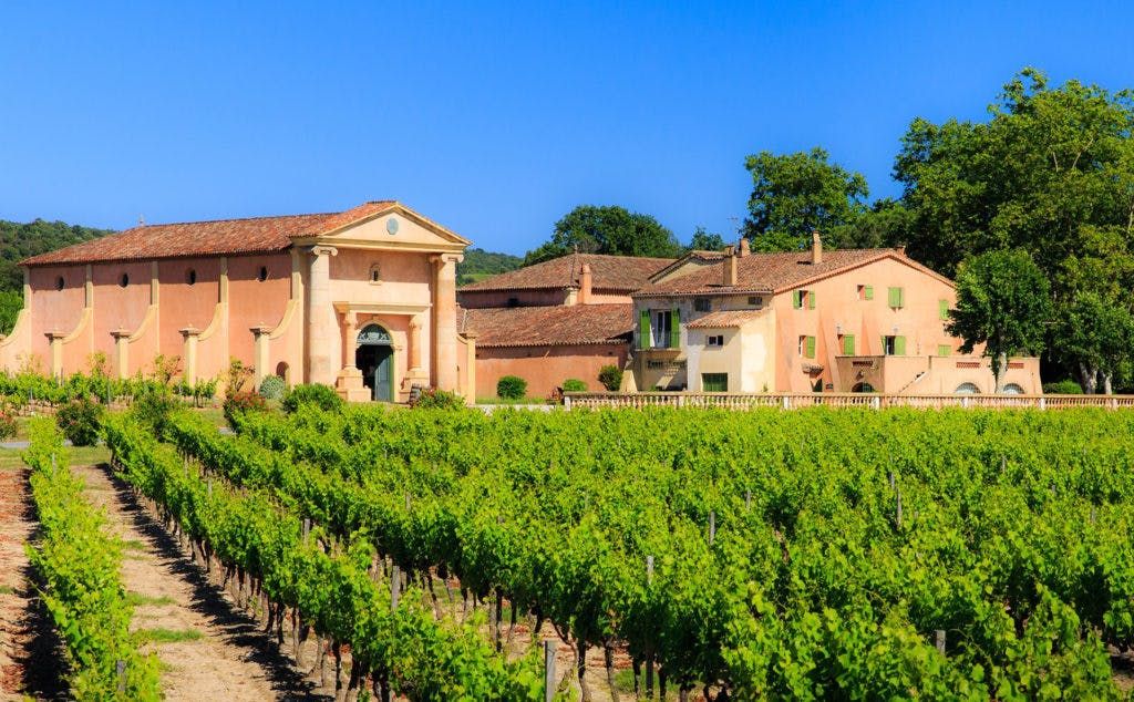 Imagen del tour: Tour privado del vino provenzal