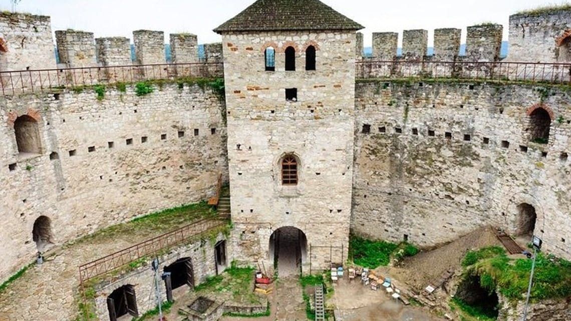 Imagen del tour: Tour privado de día completo a la fortaleza de Soroca y al monasterio de Casauti