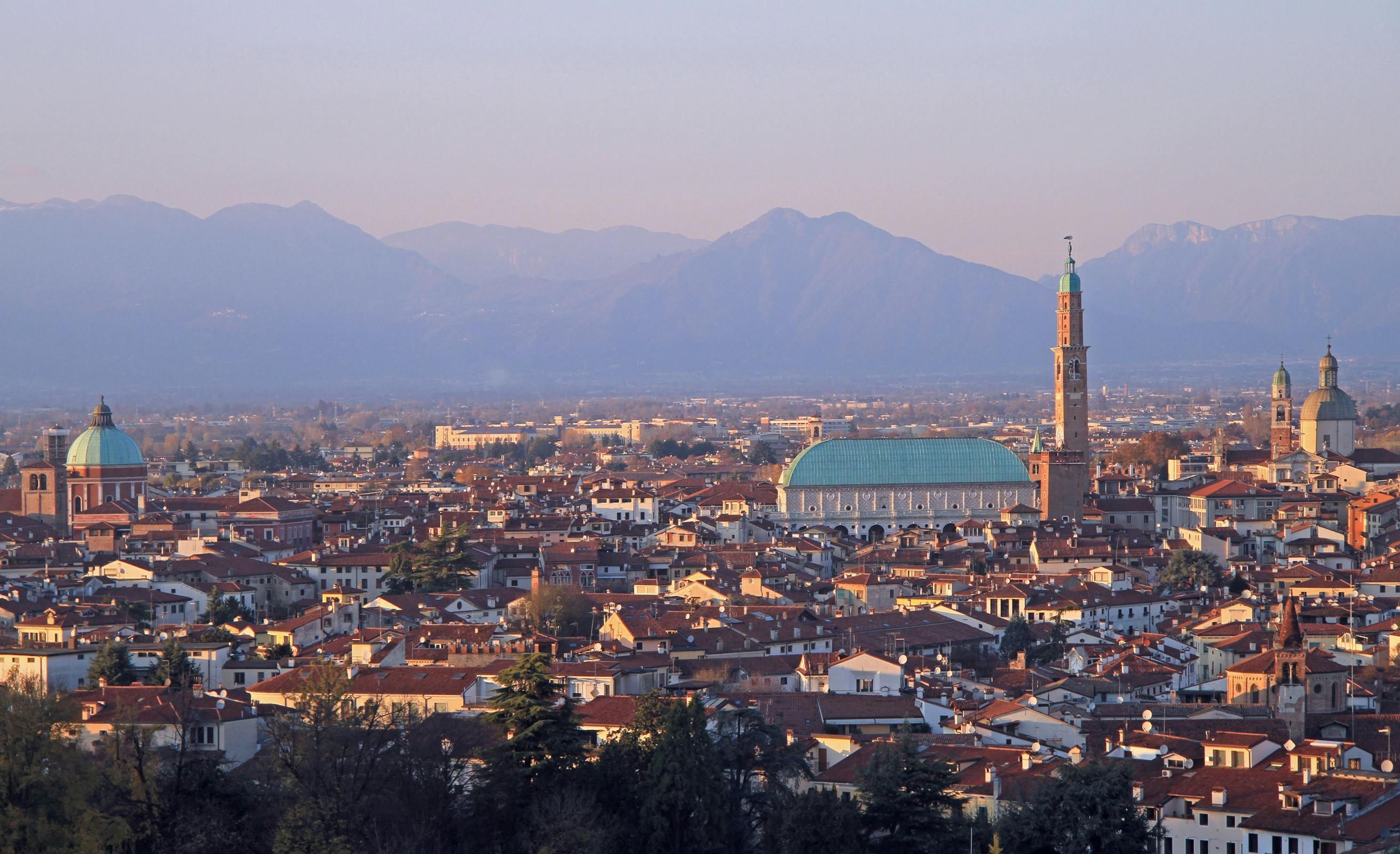 Imagen del tour: Visita privada a pie de Vicenza con el Teatro Olímpico