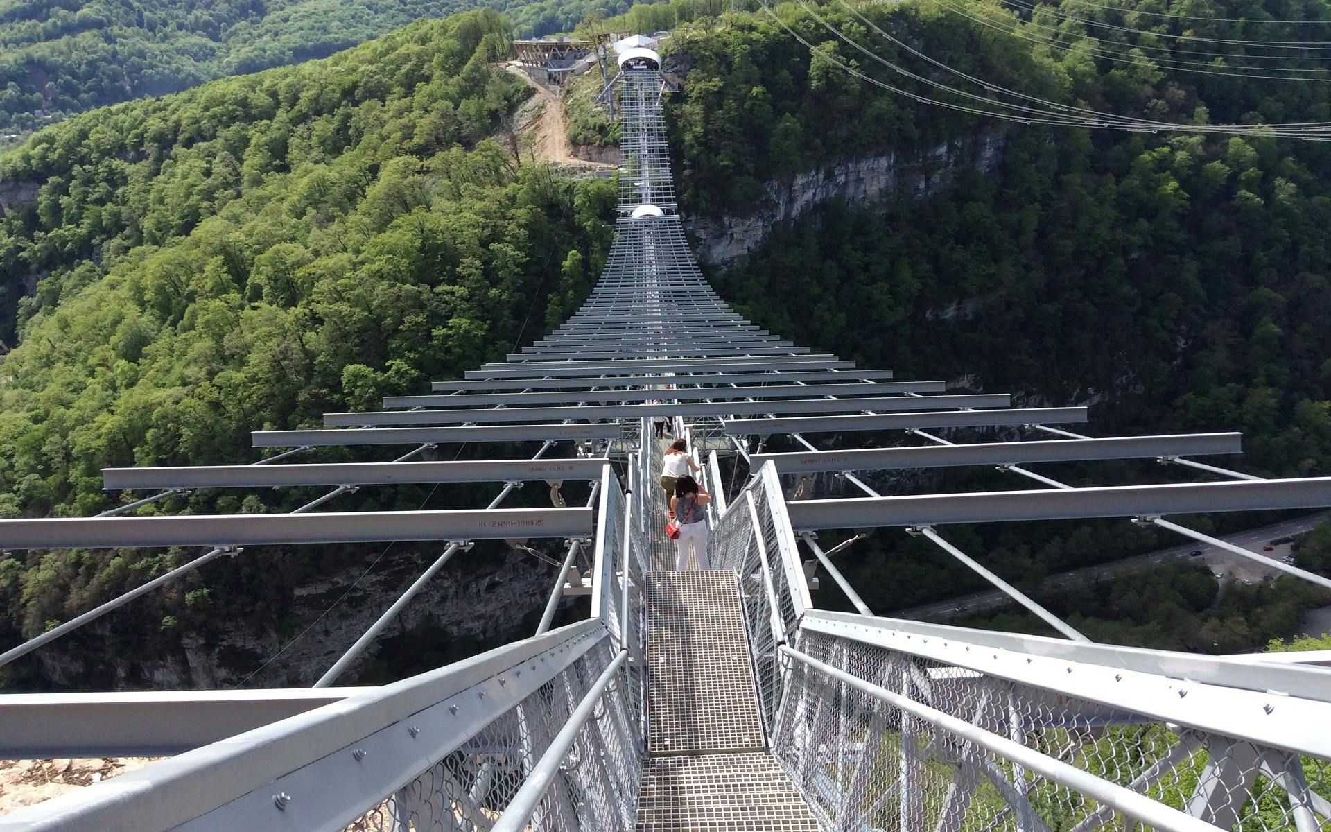 Imagen del tour: Tour privado de día completo de Krasnaya Polyna y Skypark desde Krasnaya polyana, Estosadok