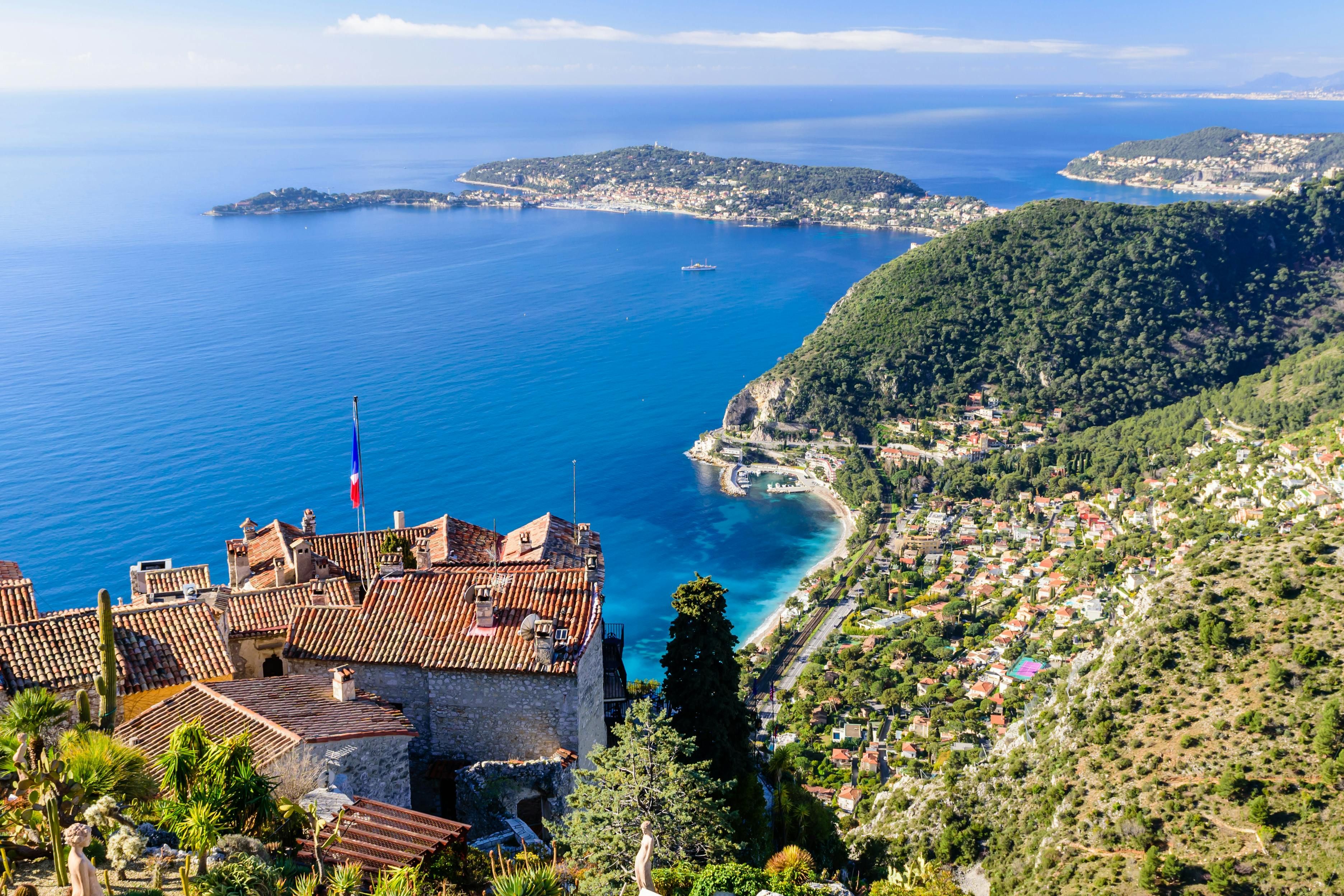 Imagen del tour: Tour de Èze, Mónaco y Montecarlo desde Niza