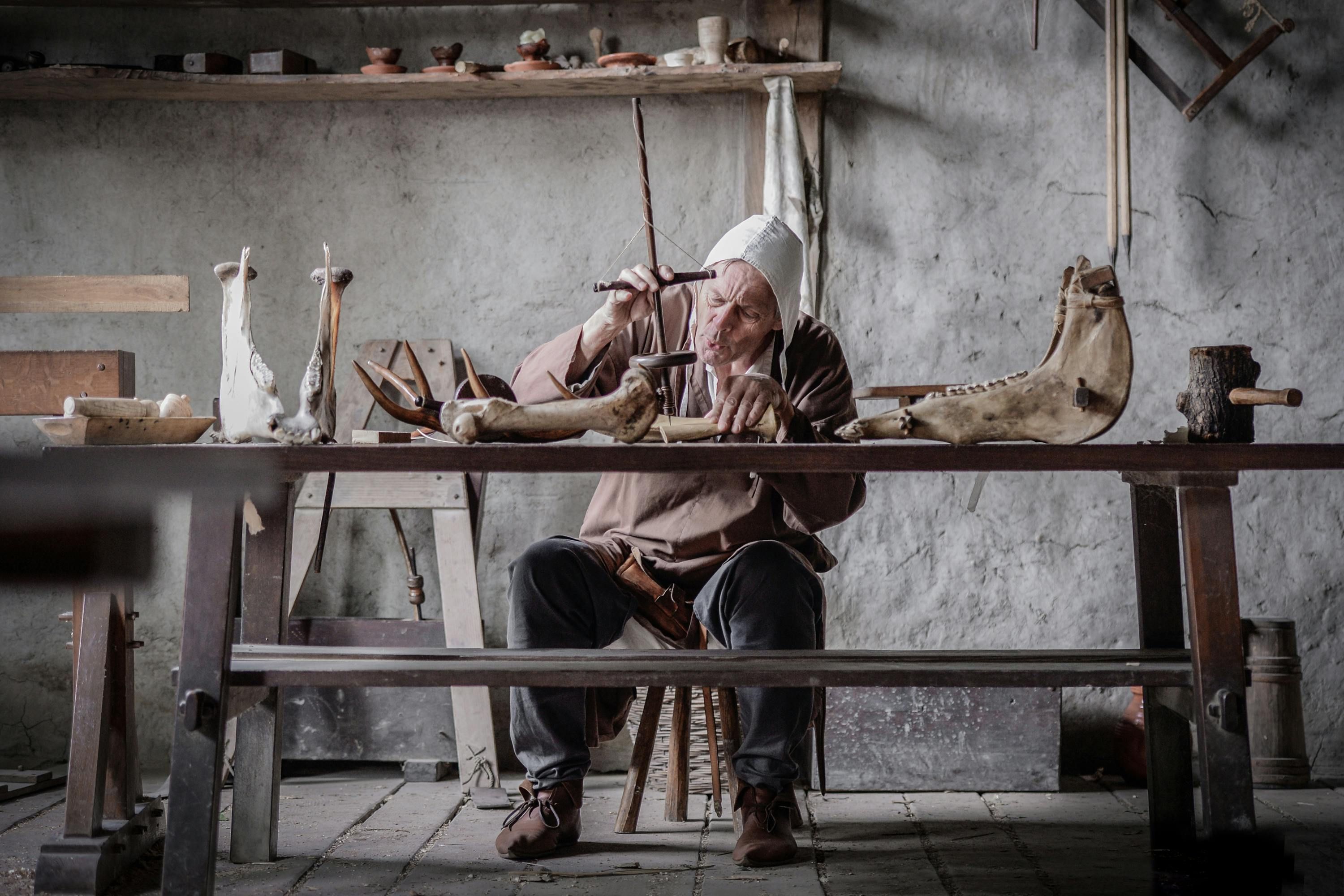 Imagen del tour: Entradas al Parque del Museo Archeon