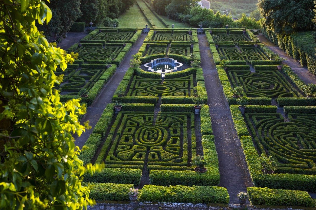 Imagen del tour: Entradas para Castello Ruspoli