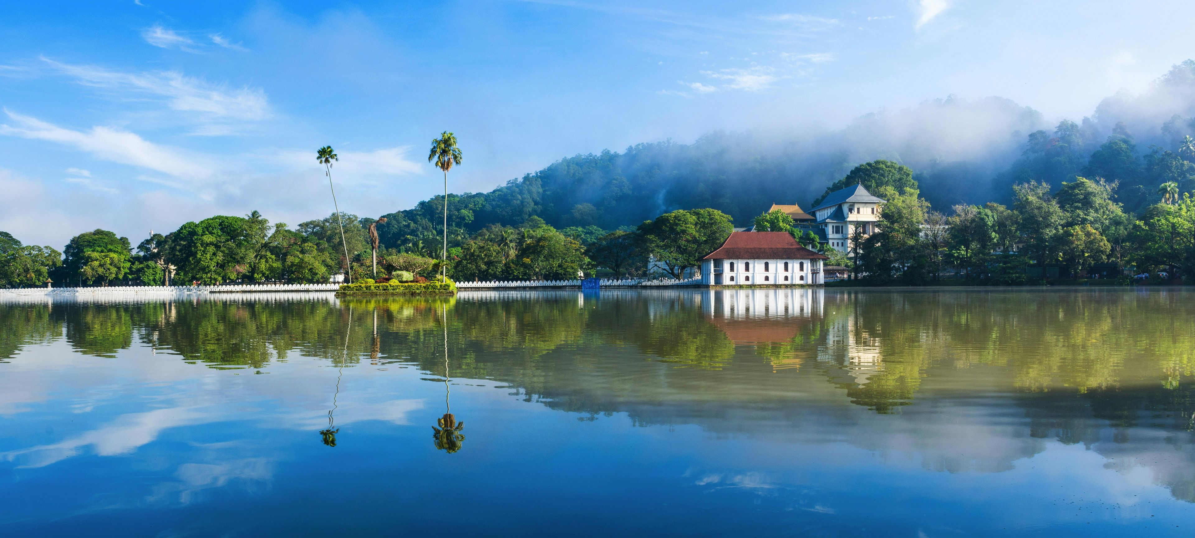 Imagen del tour: Tour de 3 días a Kandy, Sigiriya y Dambulla desde Nuwara Eliya