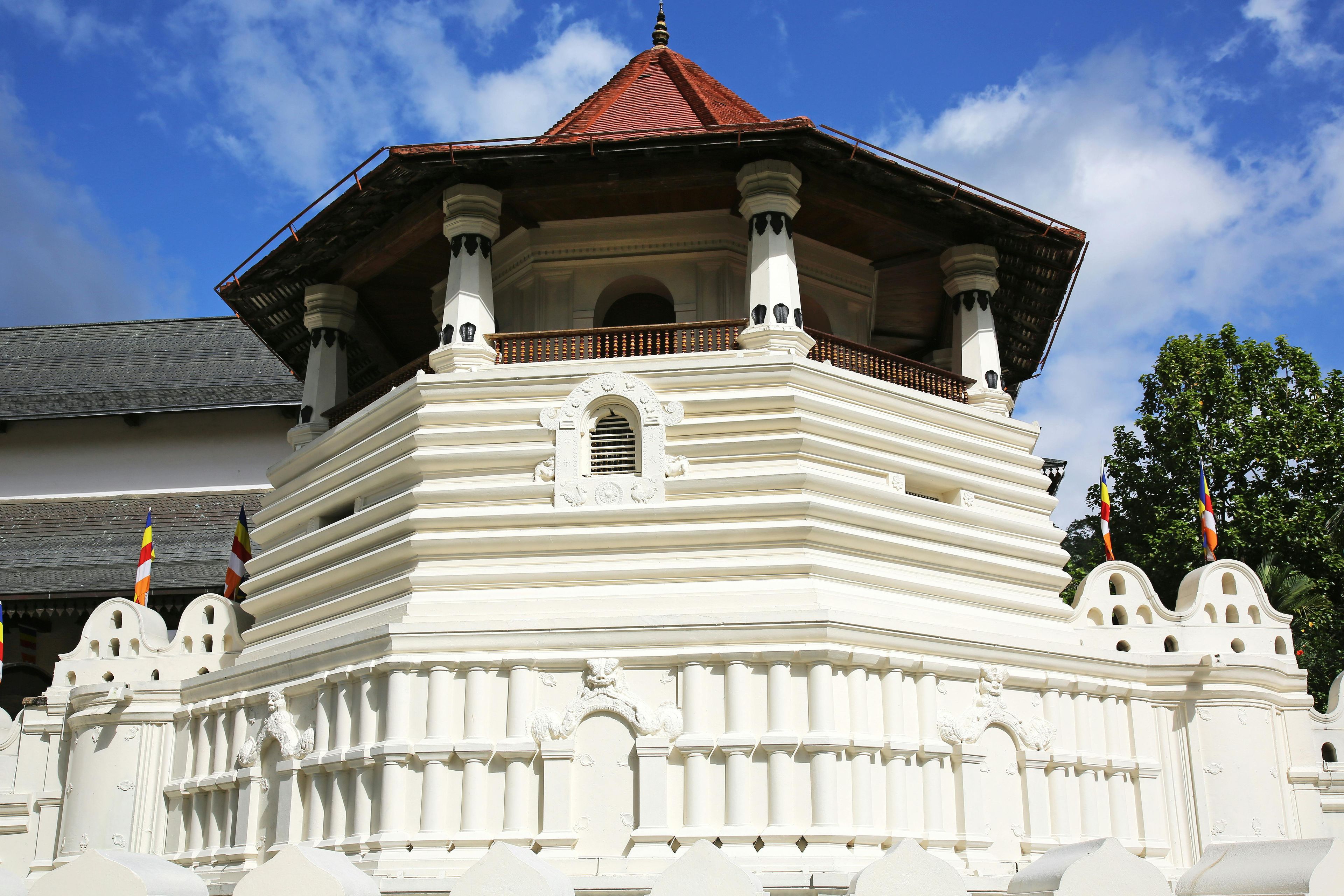 Imagen del tour: Tour de un día a Kandy desde Nuwara Eliya