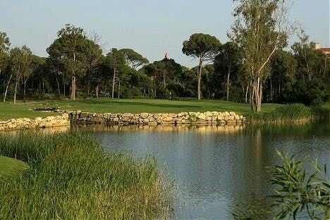 Imagen del tour: Campo de golf Sultán