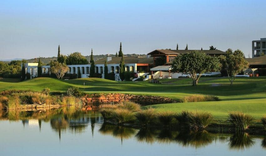 Imagen del tour: Campo de golf Dom Pedro Golf Victoria
