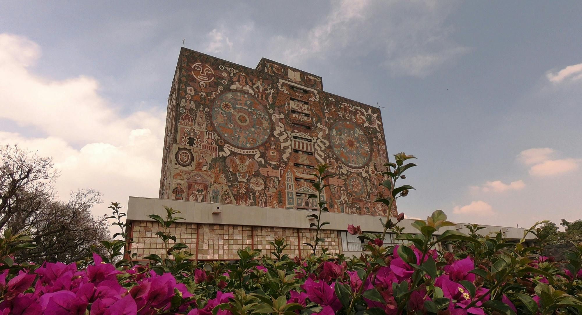 Imagen del tour: Paseo en bote por Xochimilco y tour universitario