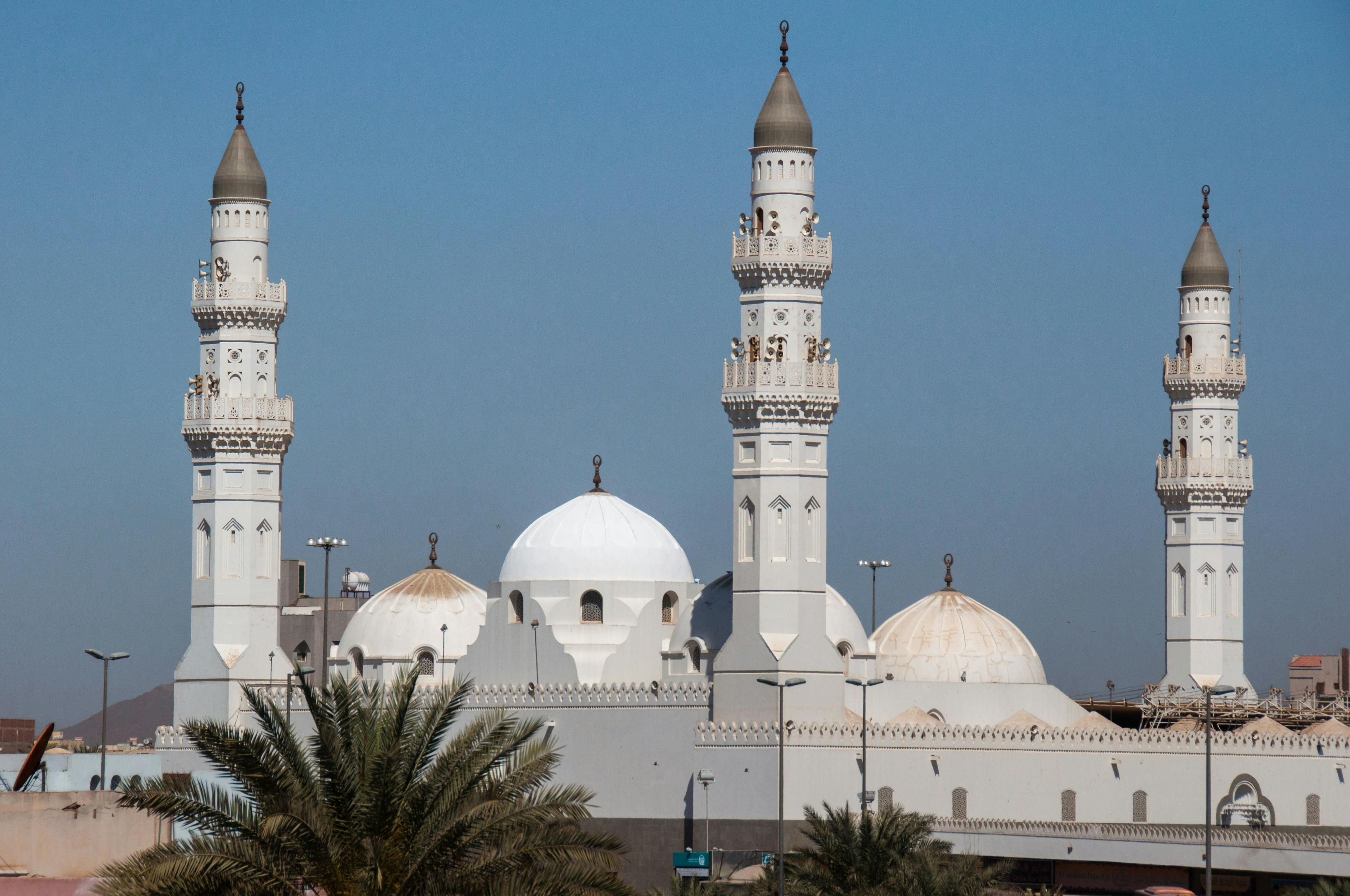 Imagen del tour: Tour a pie por la medina