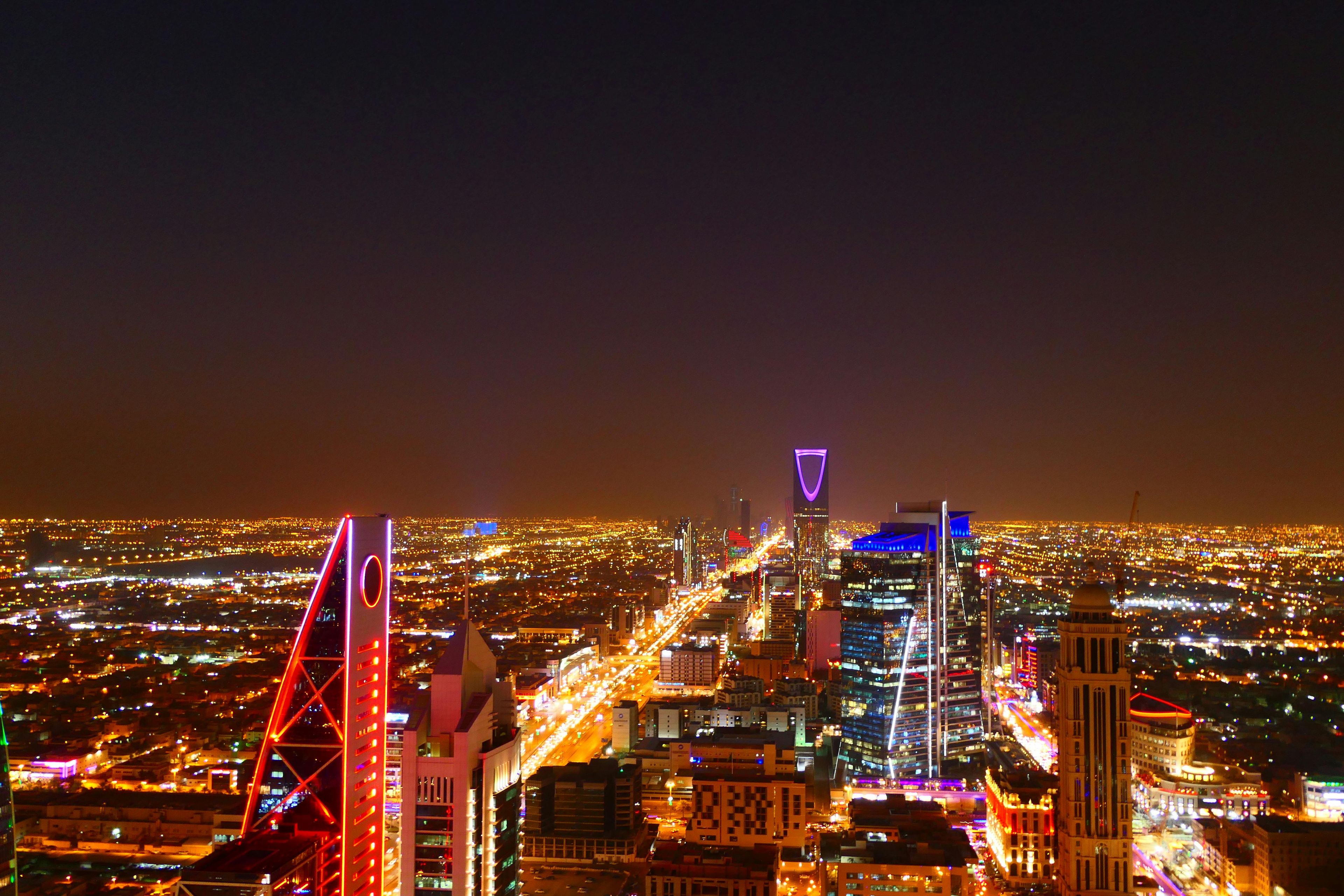 Imagen del tour: El gran tour de escala de Riad