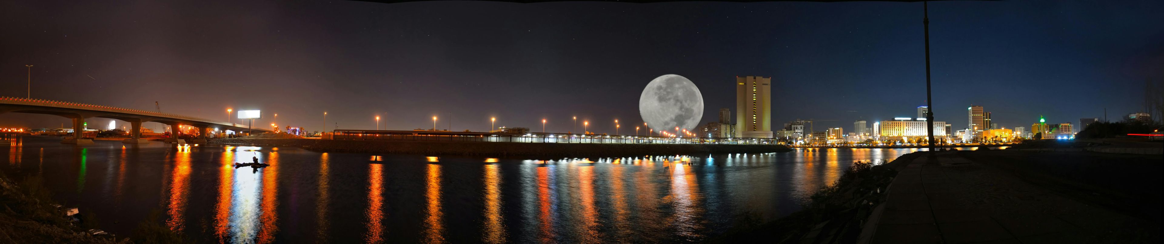 Imagen del tour: Jeddah de noche
