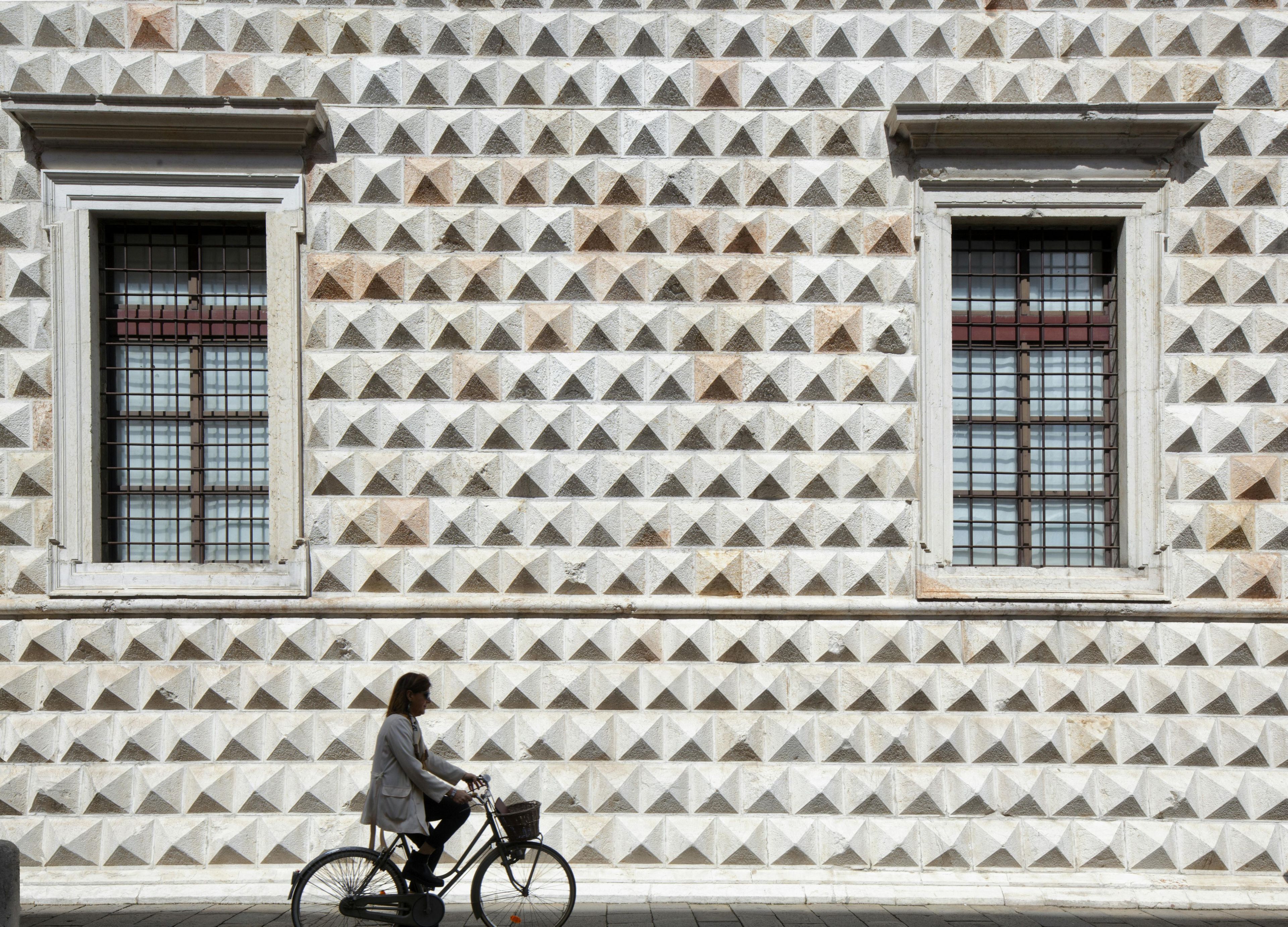 Imagen del tour: Tour privado en bicicleta por Ferrara