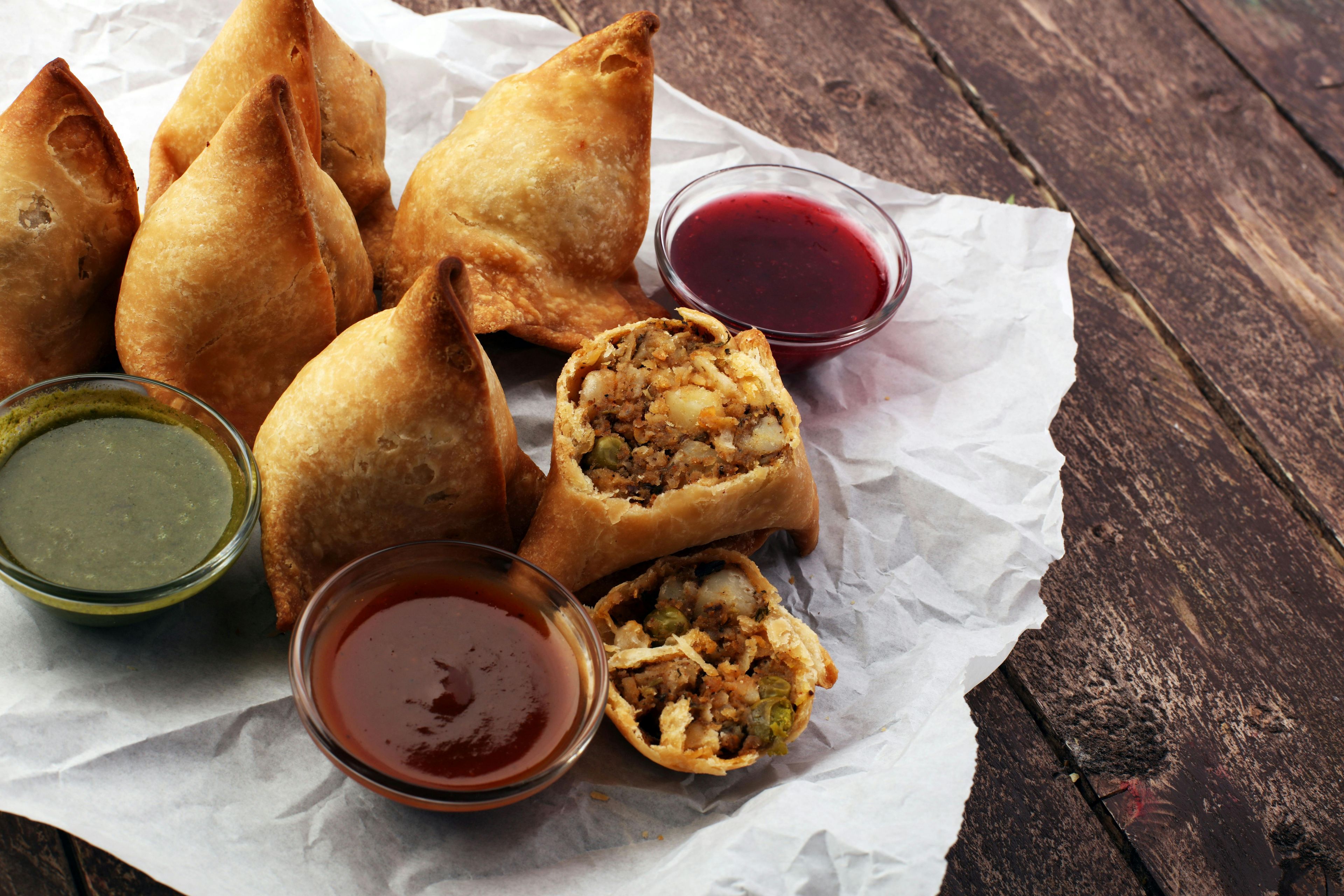 Imagen del tour: Recorrido gastronómico a pie por Amritsar